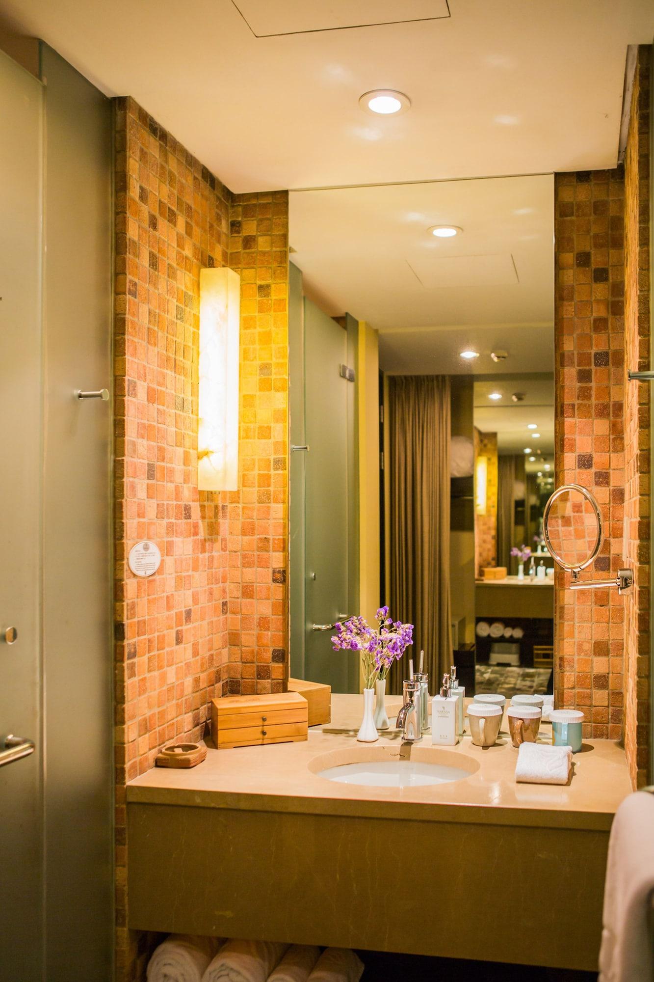 Narada Resort & Spa Liangzhu Hangzhou Exterior foto