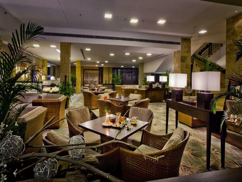 Narada Resort & Spa Liangzhu Hangzhou Exterior foto